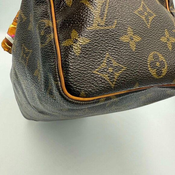 Louis Vuitton Speedy 25 - Picture 7 of 16
